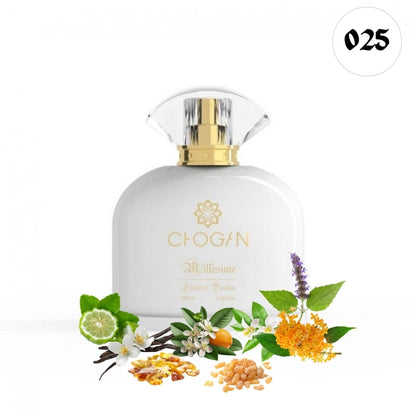 Parfum Chogan 025