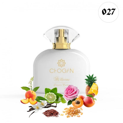 Parfum Chogan 027