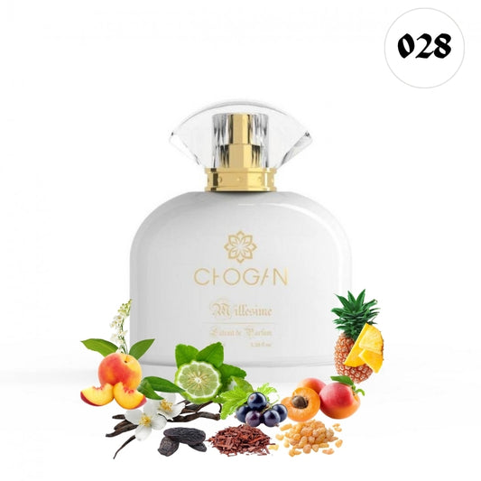 Parfum Chogan 028