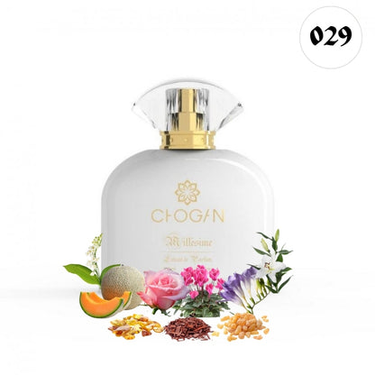 Parfum Chogan 029