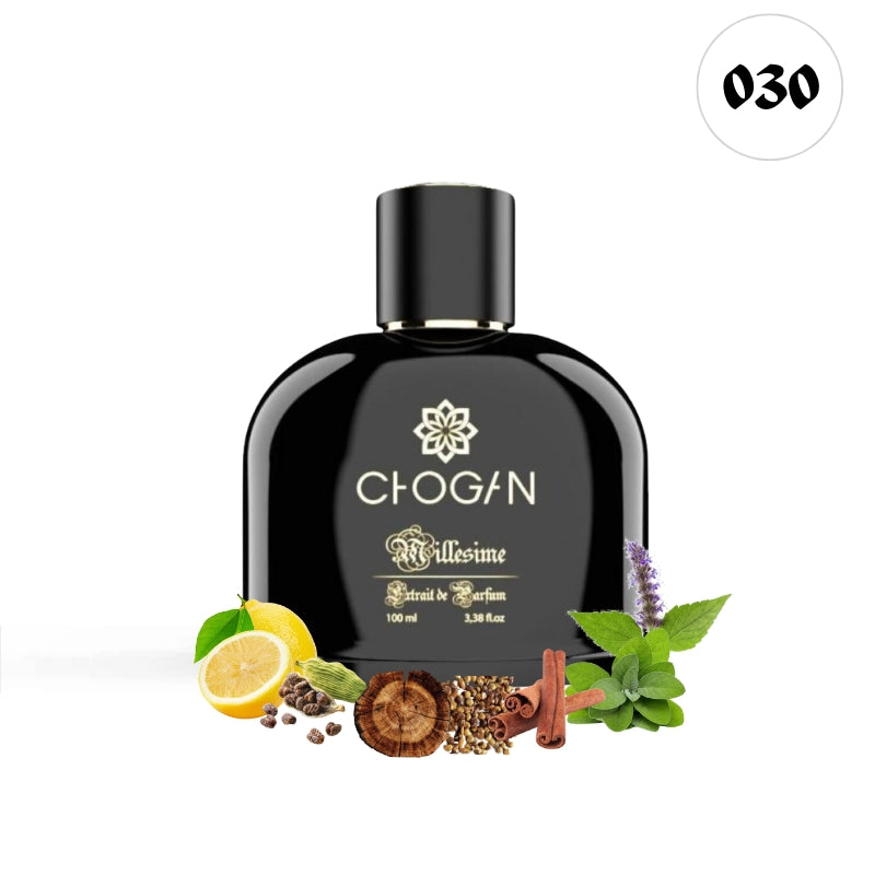 Parfum chogan 030