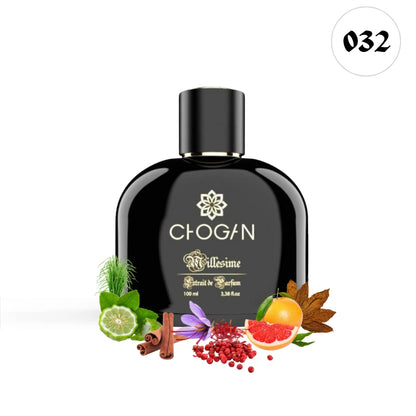 Parfum chogan 032