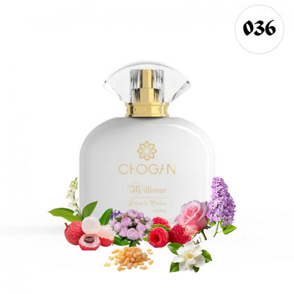 Parfum Chogan 036