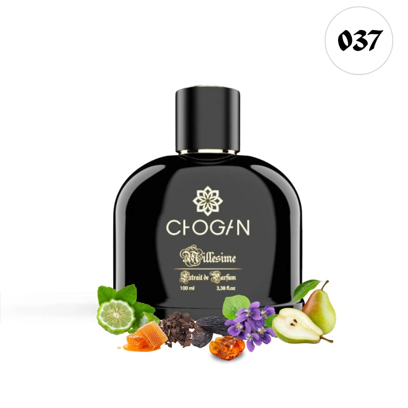 Parfum chogan 037