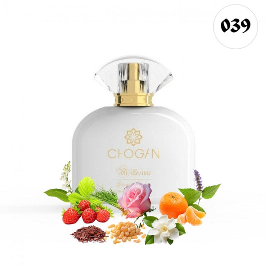 Parfum Chogan 039