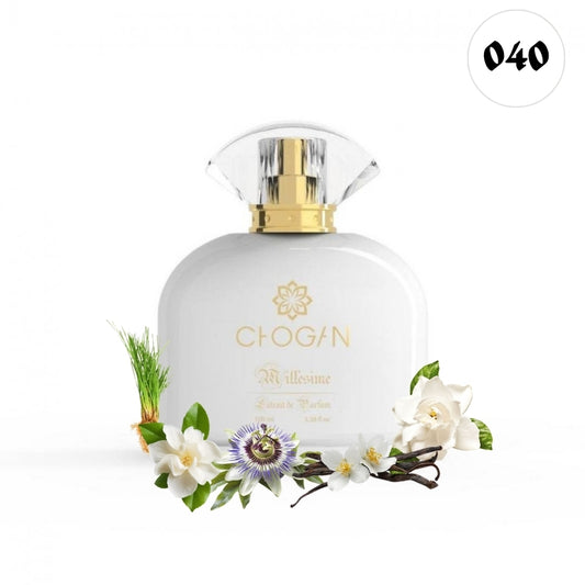 Parfum Chogan 040