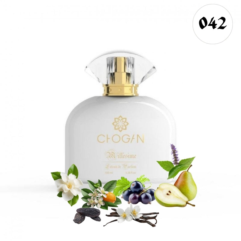 Parfum Chogan 042