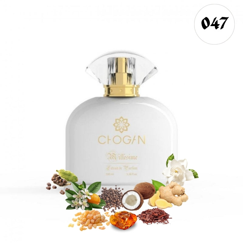 Parfum Chogan 047