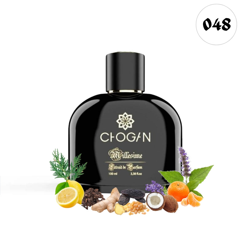 Parfum chogan 048