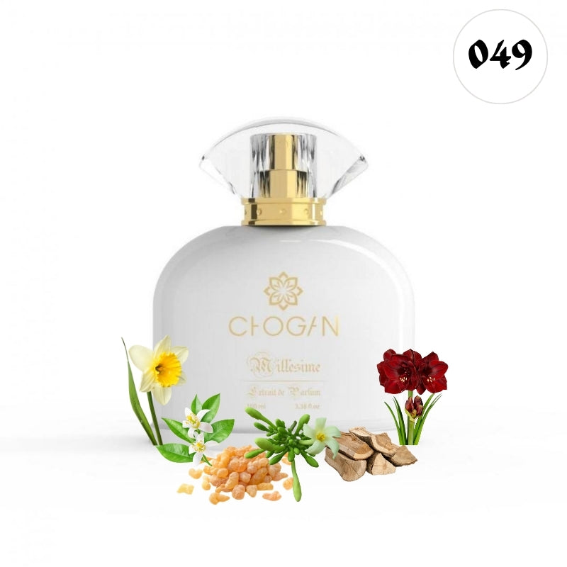 Parfum Chogan 049