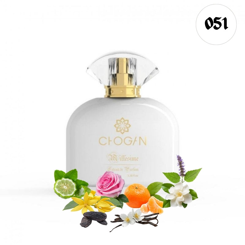 Parfum Chogan 051