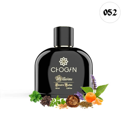 Parfum chogan 052