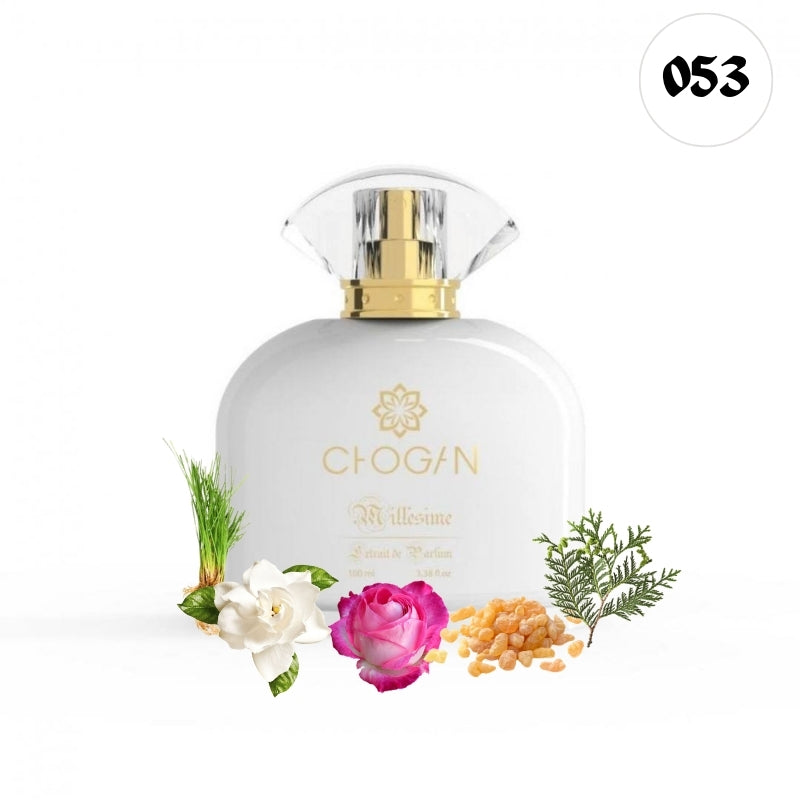 Parfum Chogan 053