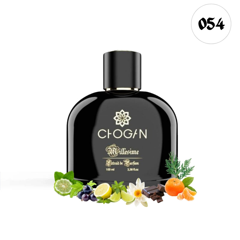 Parfum chogan 054