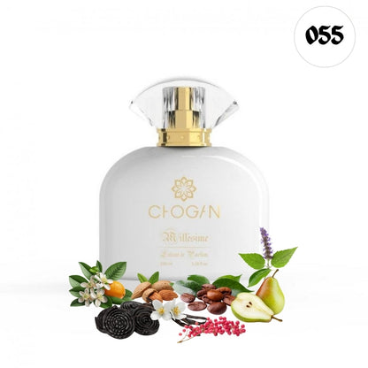 Parfum Chogan 055