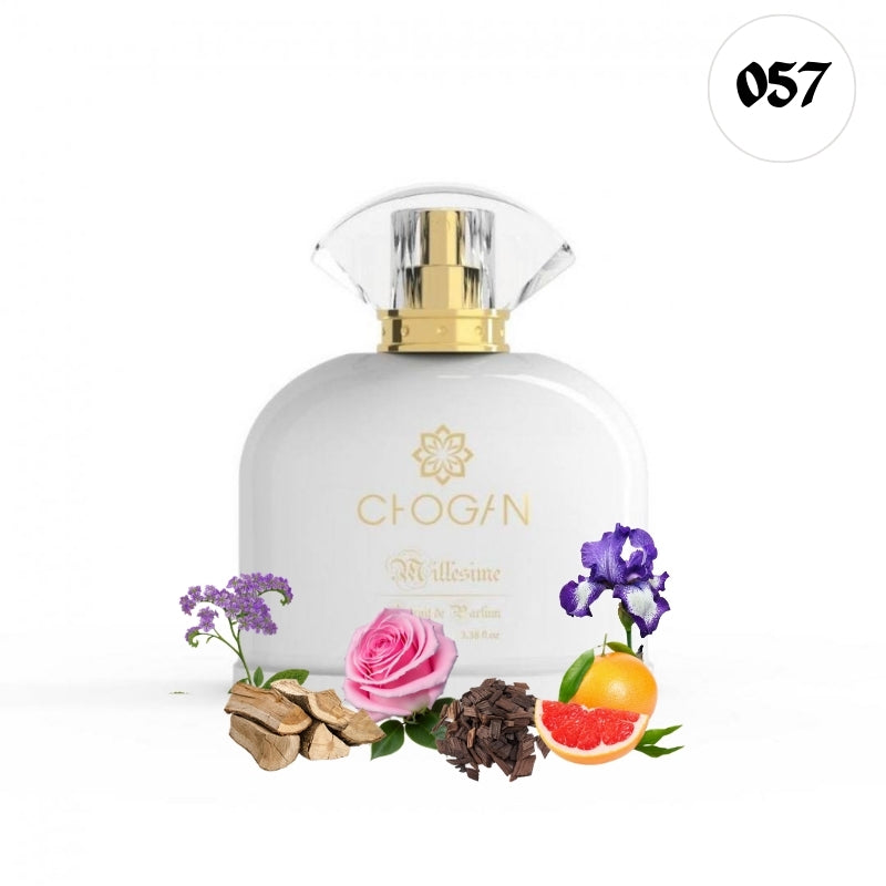 Parfum Chogan 057