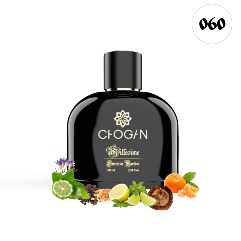 Parfum chogan 060