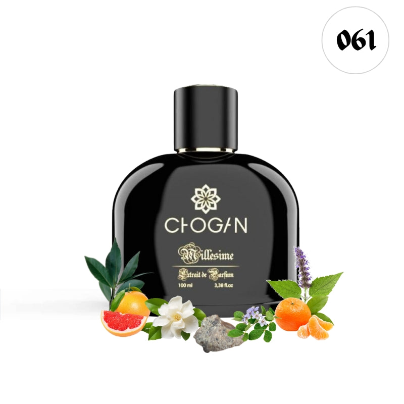 Parfum chogan 061