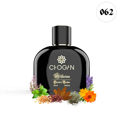 Parfum chogan 062