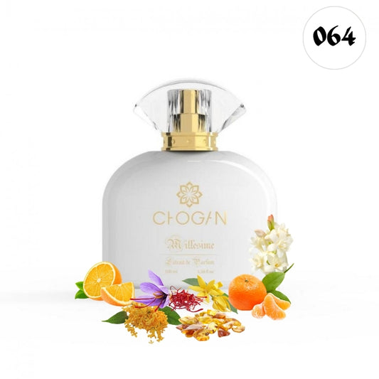 Parfum Chogan 064