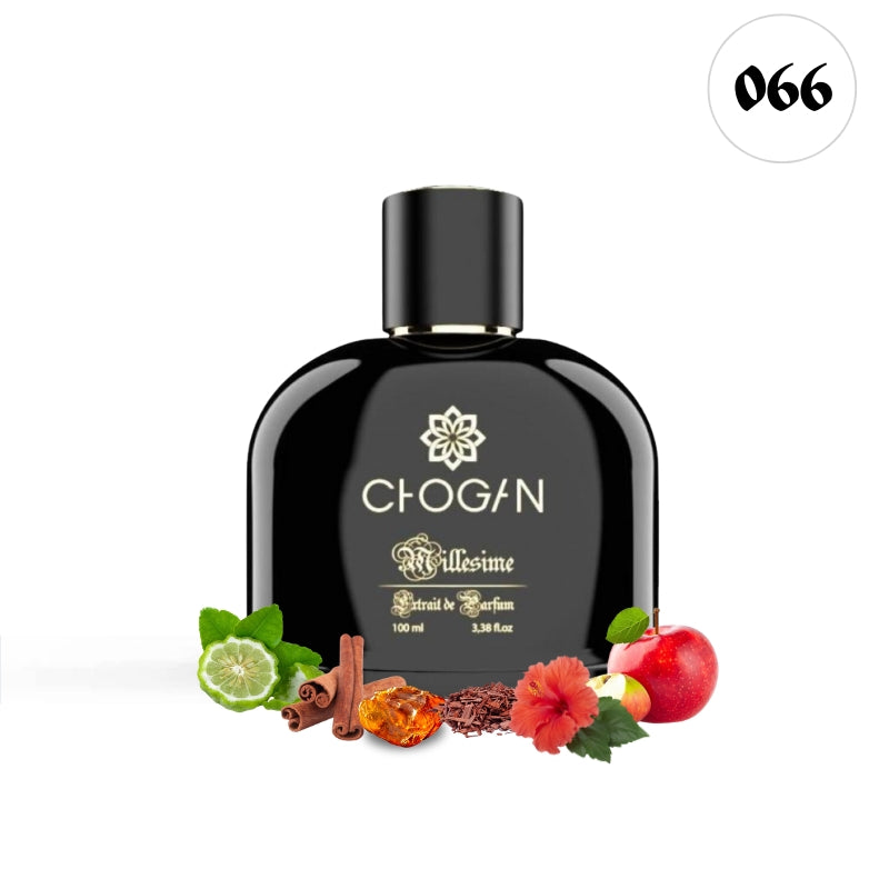 Parfum chogan 066