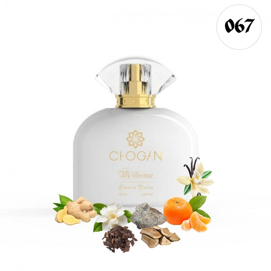 Parfum Chogan 067