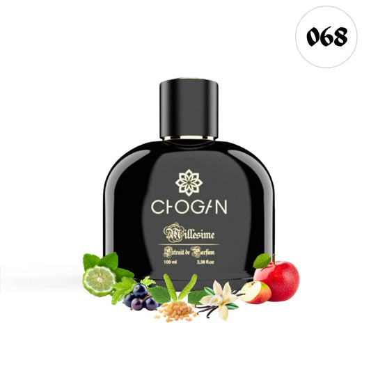 Parfum chogan 068