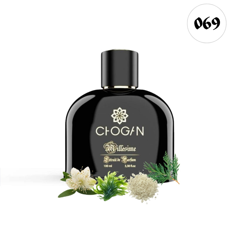 Parfum chogan 069