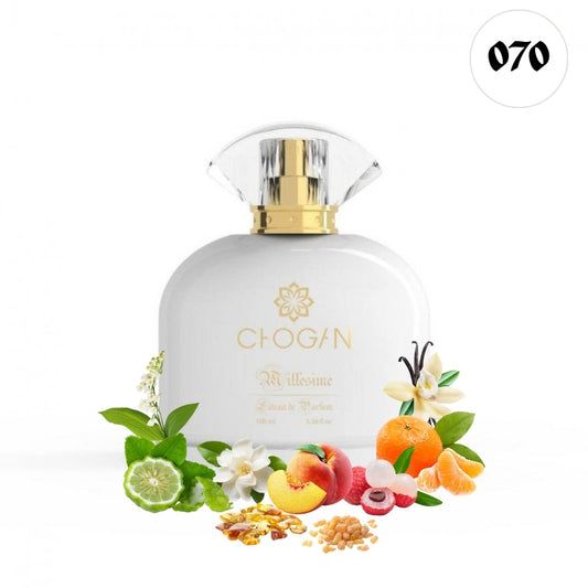 Parfum Chogan 070