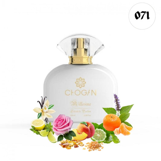 Parfum Chogan 071