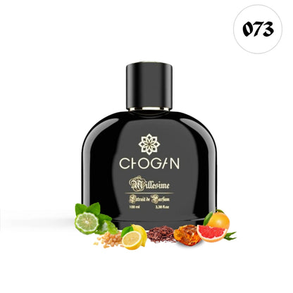 Parfum chogan 073