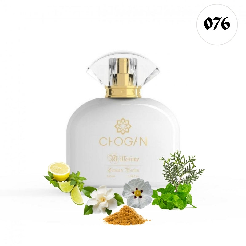 Parfum Chogan 076