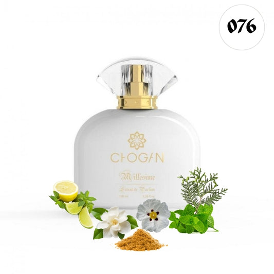 Parfum Chogan 076