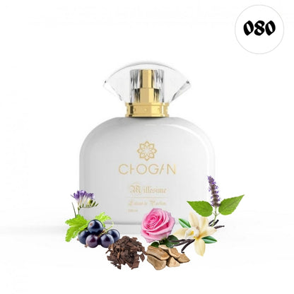 Parfum Chogan 080