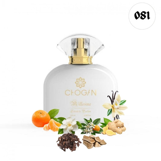 Parfum Chogan 081