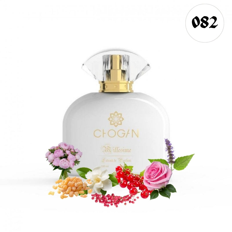 Parfum Chogan 082