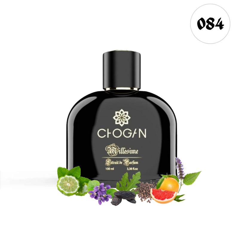 Parfum chogan 084