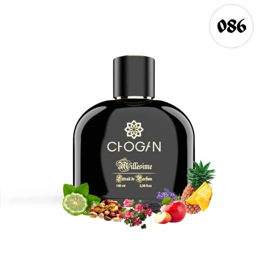 Parfum chogan 086