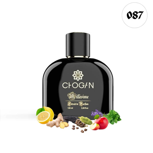 Parfum chogan 087