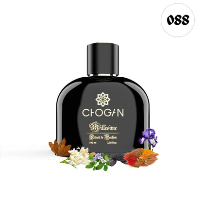 Parfum chogan 088