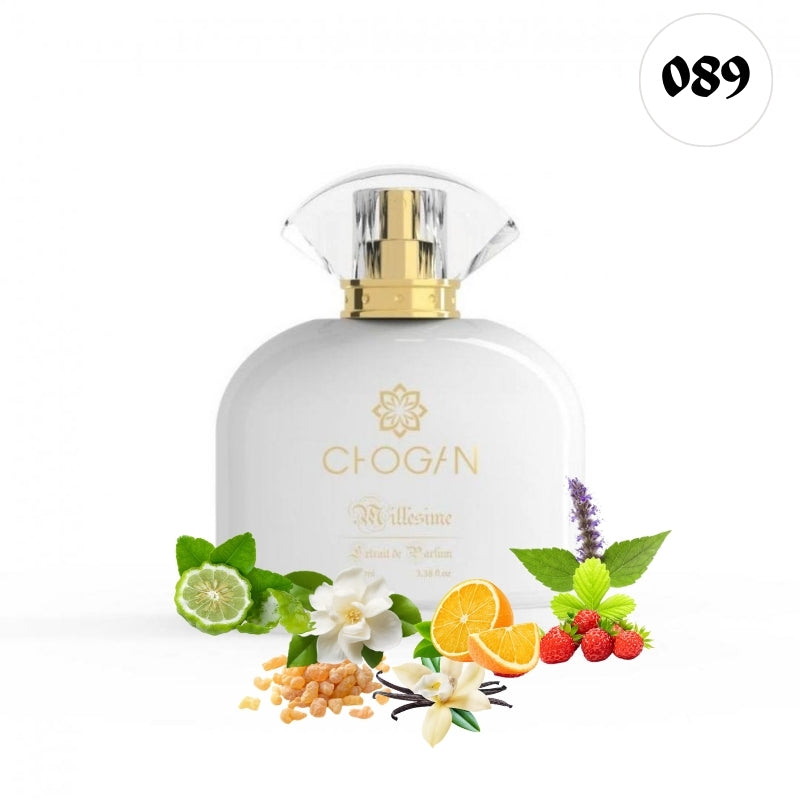 Parfum Chogan 089