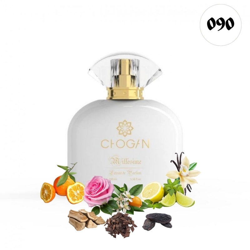 Parfum Chogan 090