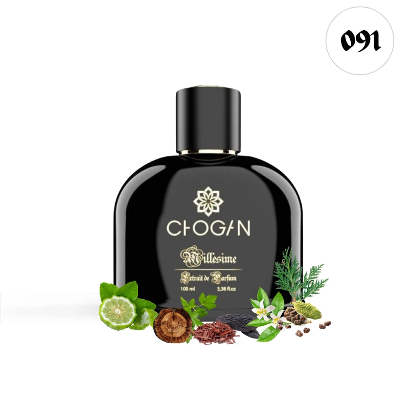 Parfum chogan 091