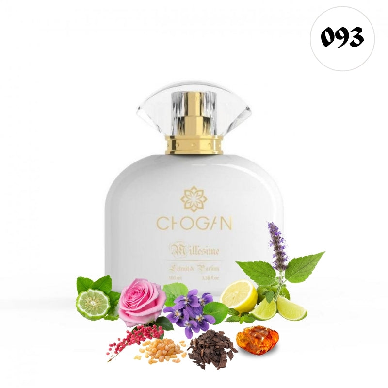 Parfum Chogan 093