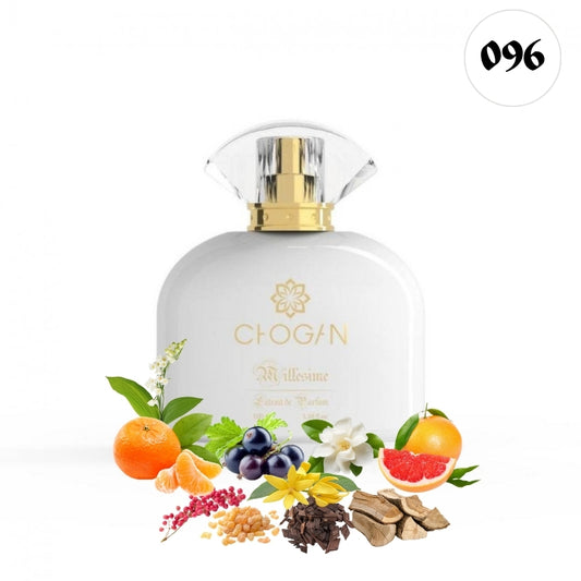 Parfum Chogan 096