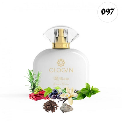 Parfum Chogan 097