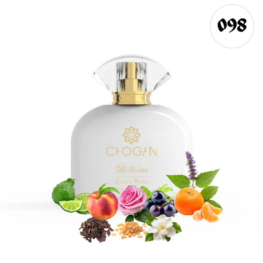 Parfum Chogan 098