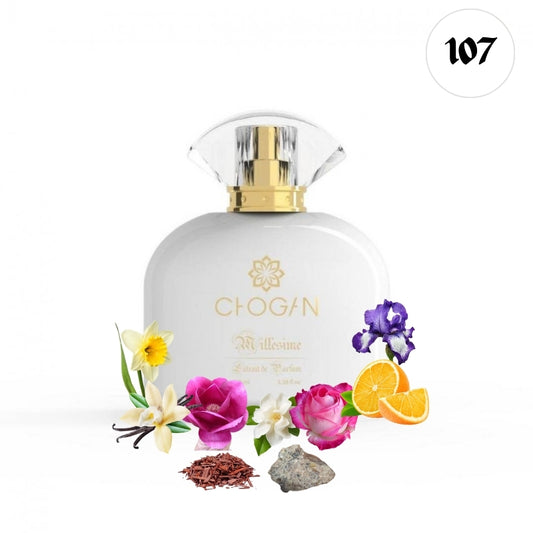 Parfum Chogan 107