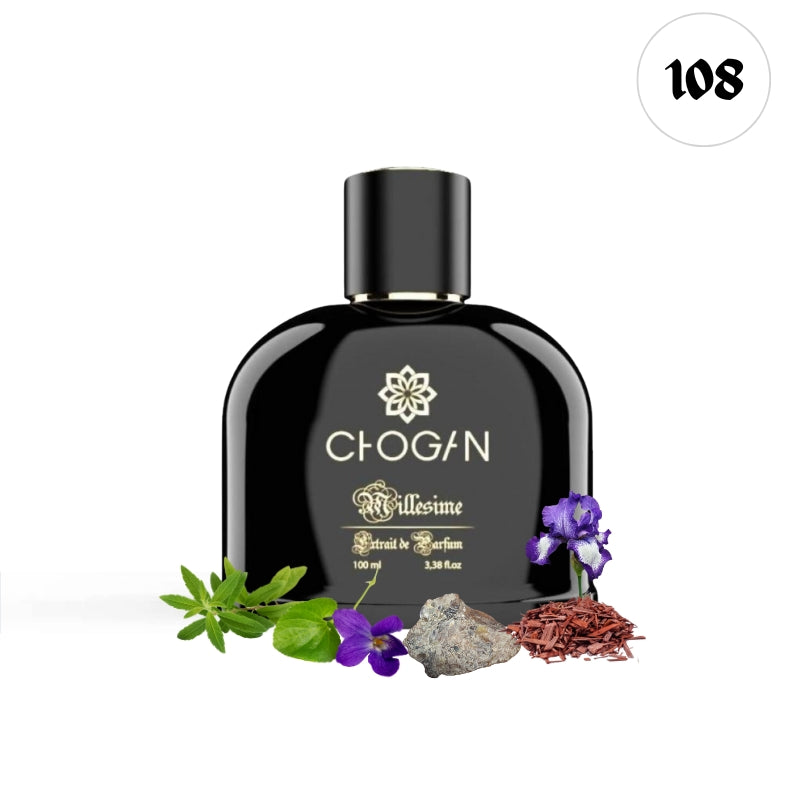 Parfum chogan 108