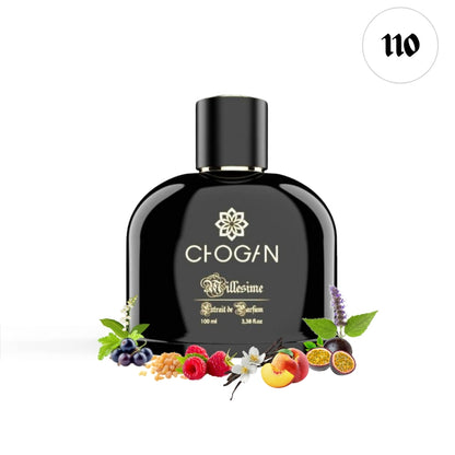 Parfum chogan 110